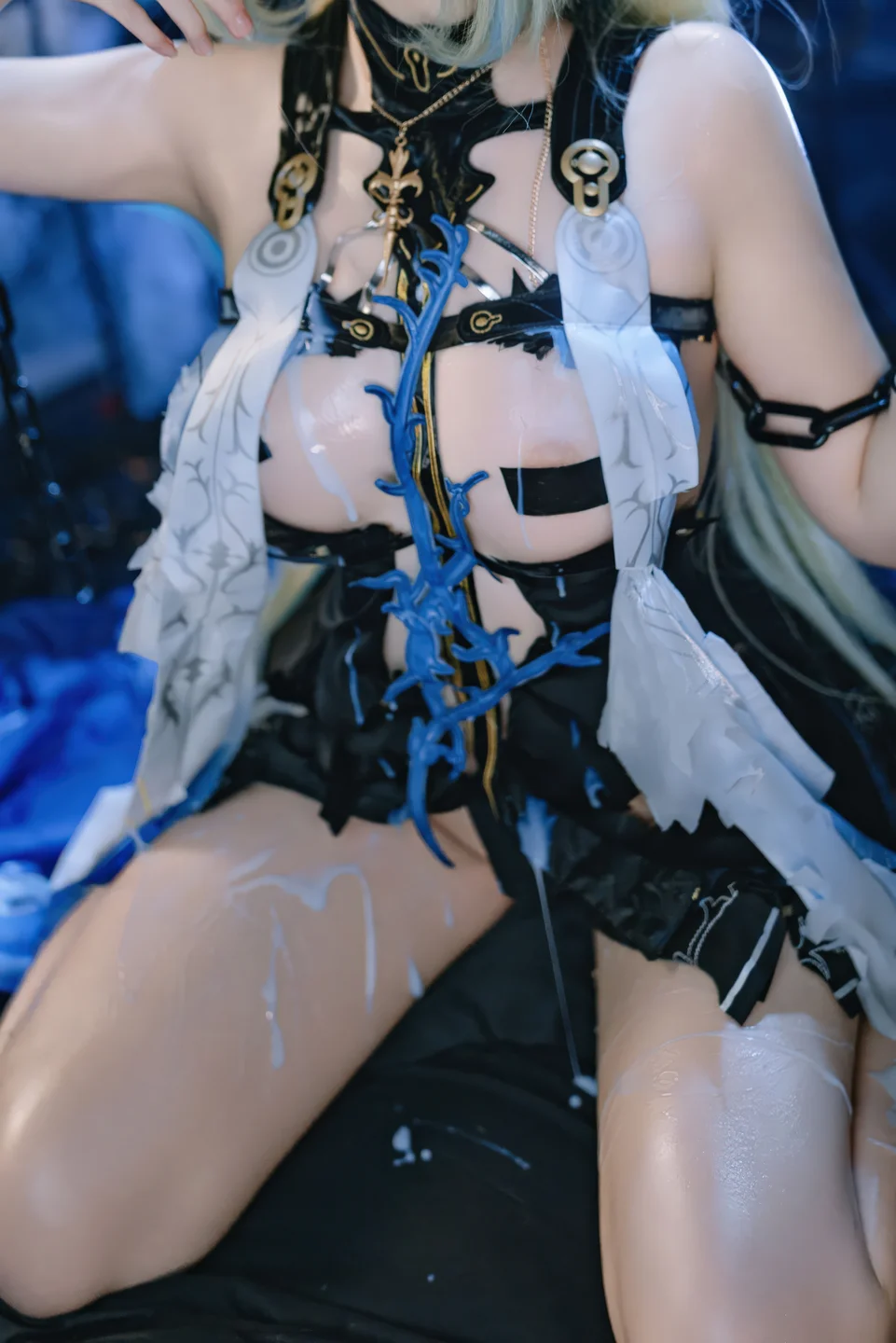 阿薰kaOri - 芙露德莉斯 [130P,10V-1.22GB] tg@simisebaisi 【丝足阁】084.webp